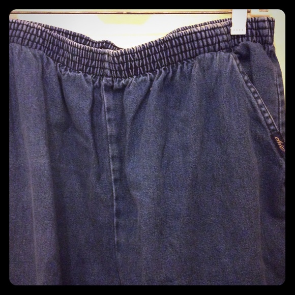 chic | Jeans | Chic Cotton 8 Elastic 